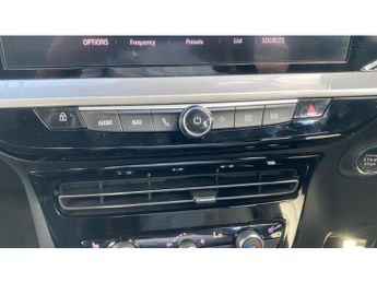 Vauxhall Mokka 100kW Ultimate 50kWh 5dr Auto Electric Hatchback