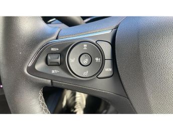 Vauxhall Mokka 100kW Ultimate 50kWh 5dr Auto Electric Hatchback