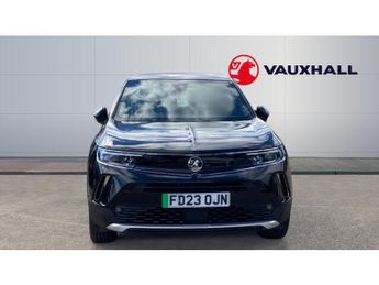 Vauxhall Mokka 100kW Ultimate 50kWh 5dr Auto Electric Hatchback
