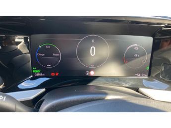Vauxhall Mokka 100kW Ultimate 50kWh 5dr Auto Electric Hatchback
