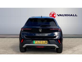 Vauxhall Mokka 100kW Ultimate 50kWh 5dr Auto Electric Hatchback
