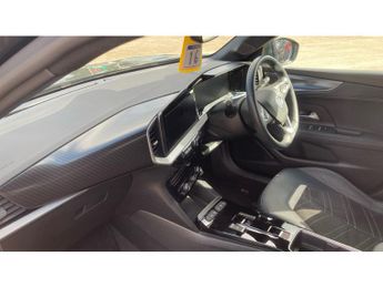 Vauxhall Mokka 100kW Ultimate 50kWh 5dr Auto Electric Hatchback