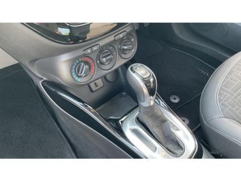 Vauxhall Corsa 1.4 SE Nav 3dr Auto Petrol Hatchback