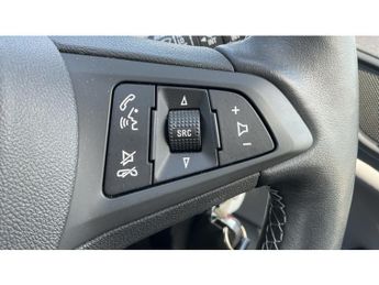 Vauxhall Corsa 1.4 SE Nav 3dr Auto Petrol Hatchback
