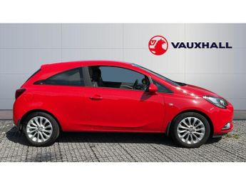 Vauxhall Corsa 1.4 SE Nav 3dr Auto Petrol Hatchback
