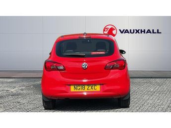 Vauxhall Corsa 1.4 SE Nav 3dr Auto Petrol Hatchback