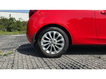 Vauxhall Corsa 1.4 SE Nav 3dr Auto Petrol Hatchback
