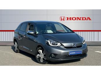 Honda Jazz 1.5 i-MMD Hybrid EX 5dr eCVT Hybrid Hatchback