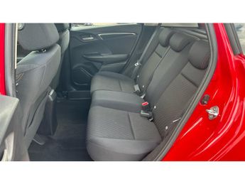 Honda Jazz 1.5 i-VTEC Sport 5dr Navi CVT Petrol Hatchback