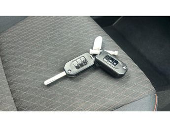 Honda Jazz 1.5 i-VTEC Sport 5dr Navi CVT Petrol Hatchback