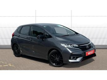 Honda Jazz 1.5 i-VTEC Sport 5dr Petrol Hatchback