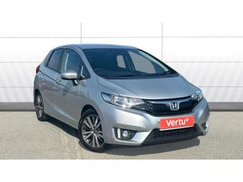 Honda Jazz 1.3 EX 5dr Petrol Hatchback