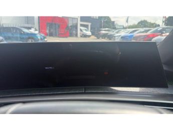 Peugeot 3008 1.2 Hybrid 136 GT 5dr e-DSC6 Petrol Estate