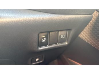 Toyota C-HR 1.8 Hybrid Excel 5dr CVT Hybrid Hatchback