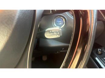 Toyota C-HR 1.8 Hybrid Excel 5dr CVT Hybrid Hatchback