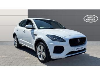 Jaguar E-PACE 2.0d [180] R-Dynamic SE 5dr Auto Diesel Estate
