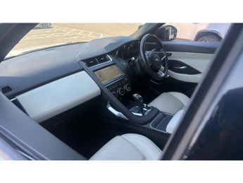 Jaguar E-Pace 2.0d [180] R-Dynamic SE 5dr Auto Diesel Estate