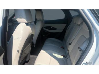 Jaguar E-Pace 2.0d [180] R-Dynamic SE 5dr Auto Diesel Estate
