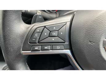 Nissan Juke 1.0 DiG-T 114 Tekna 5dr DCT Petrol Hatchback