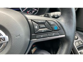 Nissan Juke 1.0 DiG-T 114 Tekna 5dr DCT Petrol Hatchback