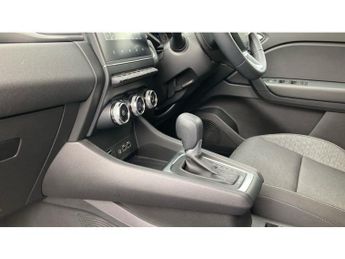 Renault Captur 1.6 E-Tech full hybrid 145 Evolution 5dr Auto Hybrid Hatchback