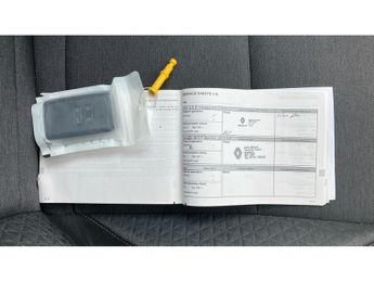 Renault Captur 1.6 E-Tech full hybrid 145 Evolution 5dr Auto Hybrid Hatchback