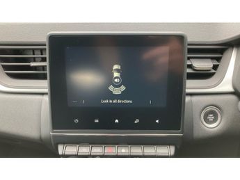 Renault Captur 1.6 E-Tech full hybrid 145 Evolution 5dr Auto Hybrid Hatchback