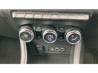 Renault Captur 1.6 E-Tech full hybrid 145 Evolution 5dr Auto Hybrid Hatchback