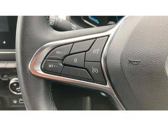 Renault Captur 1.6 E-Tech full hybrid 145 Evolution 5dr Auto Hybrid Hatchback