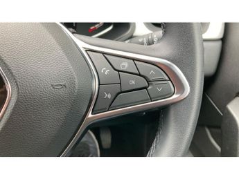 Renault Captur 1.6 E-Tech full hybrid 145 Evolution 5dr Auto Hybrid Hatchback