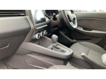 Renault Clio 1.6 E-TECH full hybrid 145 Evolution 5dr Auto Hybrid Hatchback