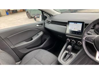 Renault Clio 1.6 E-TECH full hybrid 145 Evolution 5dr Auto Hybrid Hatchback