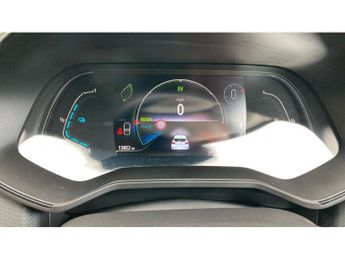 Renault Clio 1.6 E-TECH full hybrid 145 Evolution 5dr Auto Hybrid Hatchback