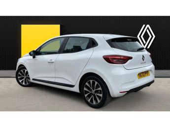 Renault Clio 1.6 E-TECH full hybrid 145 Evolution 5dr Auto Hybrid Hatchback