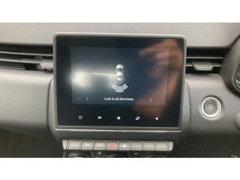 Renault Clio 1.6 E-TECH full hybrid 145 Evolution 5dr Auto Hybrid Hatchback