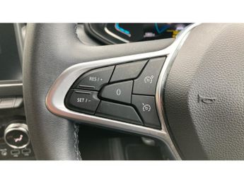 Renault Clio 1.6 E-TECH full hybrid 145 Evolution 5dr Auto Hybrid Hatchback