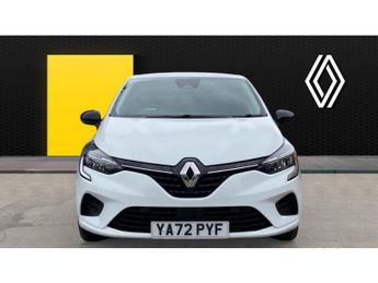 Renault Clio 1.6 E-TECH full hybrid 145 Evolution 5dr Auto Hybrid Hatchback