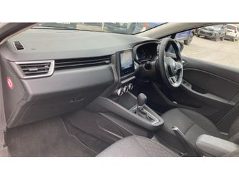 Renault Clio 1.6 E-TECH full hybrid 145 Evolution 5dr Auto Hybrid Hatchback