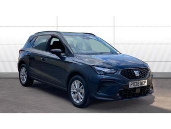 SEAT Arona 1.0 TSI SE Technology 5dr Petrol Hatchback