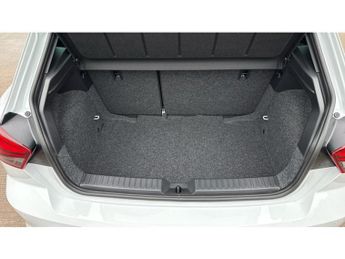 SEAT Ibiza 1.0 TSI 115 FR First Edition 5dr DSG Petrol Hatchback