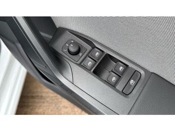 SEAT Ibiza 1.0 TSI 115 FR First Edition 5dr DSG Petrol Hatchback