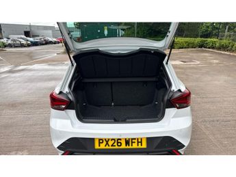 SEAT Ibiza 1.0 TSI 115 FR First Edition 5dr DSG Petrol Hatchback