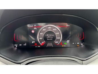 SEAT Ibiza 1.0 TSI 115 FR First Edition 5dr DSG Petrol Hatchback