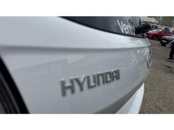 Hyundai i10 1.2 [79] Premium 5dr Auto [Nav] Petrol Hatchback