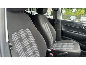 Hyundai i10 1.2 [79] Premium 5dr Auto [Nav] Petrol Hatchback