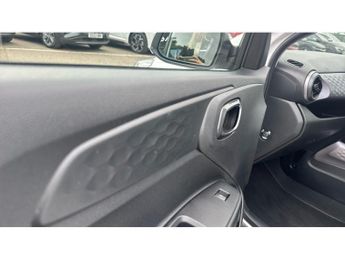 Hyundai i10 1.2 [79] Premium 5dr Auto [Nav] Petrol Hatchback