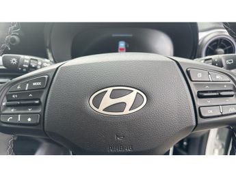 Hyundai i10 1.2 [79] Premium 5dr Auto [Nav] Petrol Hatchback