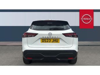 Nissan Qashqai 1.3 DiG-T MH 158 Acenta Premium 5dr Xtronic Petrol Hatchback