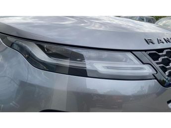 Land Rover Range Rover Evoque 1.5 P300e R-Dynamic SE 5dr Auto Hatchback