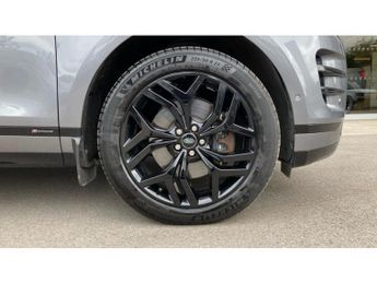 Land Rover Range Rover Evoque 1.5 P300e R-Dynamic SE 5dr Auto Hatchback